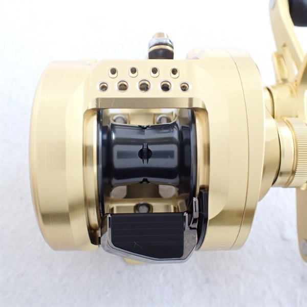 22カルカッタコンクエスト200XG | イシグロ公式オンラインショップ