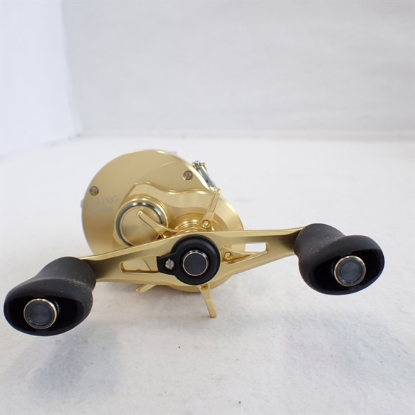 22カルカッタコンクエスト200XG | イシグロ公式オンラインショップ