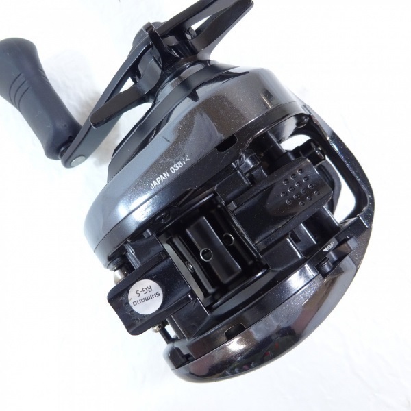 18アンタレスDCMD XG | イシグロ公式オンラインショップ