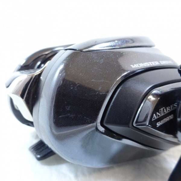 18アンタレスDCMD XG | イシグロ公式オンラインショップ