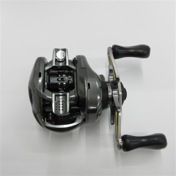 16アルデバランBFS XG右巻き | イシグロ公式オンラインショップ