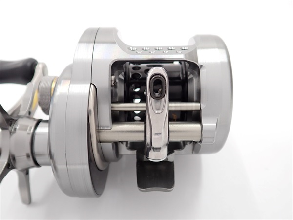 17カルカッタコンクエストBFS HG 右 | イシグロ公式オンライン