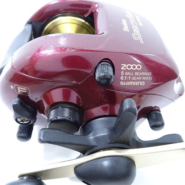 バンタムスコーピオン2000 | イシグロ公式オンラインショップ