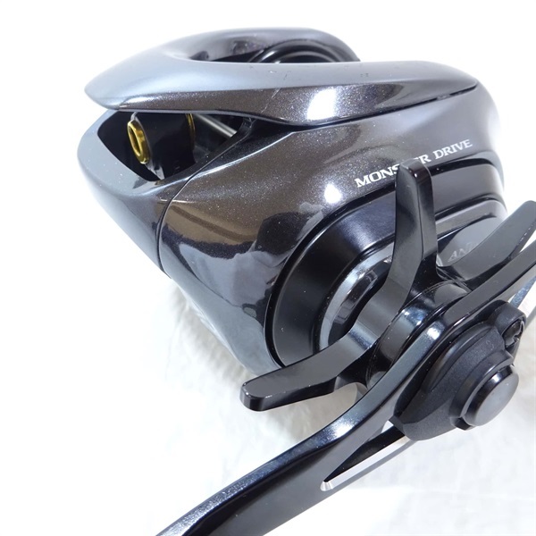 18アンタレスDCMD左 | イシグロ公式オンラインショップ