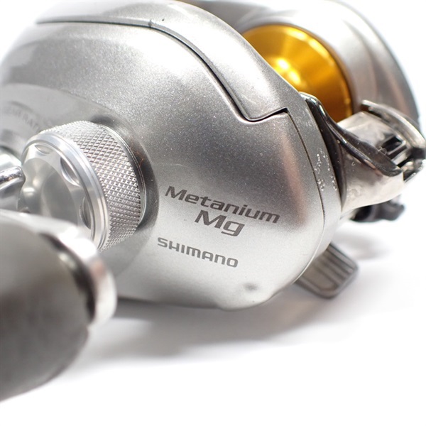 07メタニウムMG 左 | イシグロ公式オンラインショップ