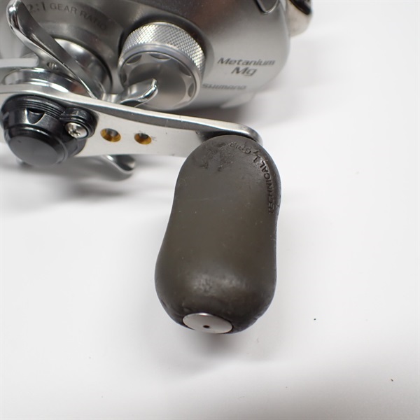 07メタニウムMG 左 | イシグロ公式オンラインショップ