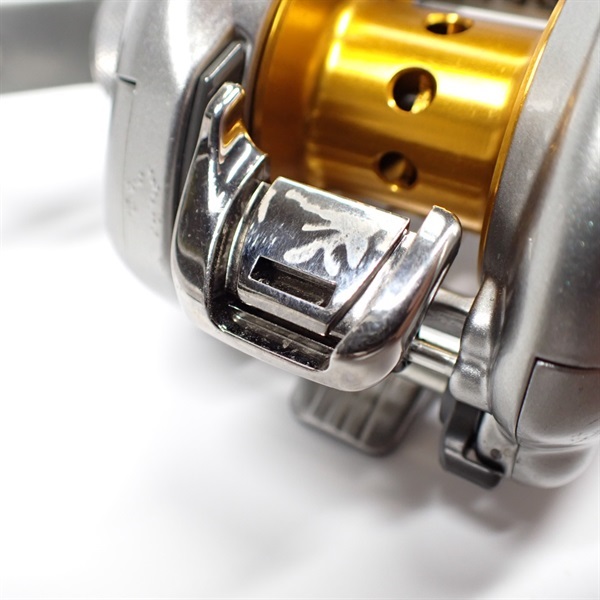 07メタニウムMG 左 | イシグロ公式オンラインショップ