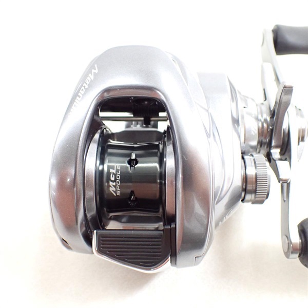 22メタニウムシャローエディションHG 右 | イシグロ公式オンライン