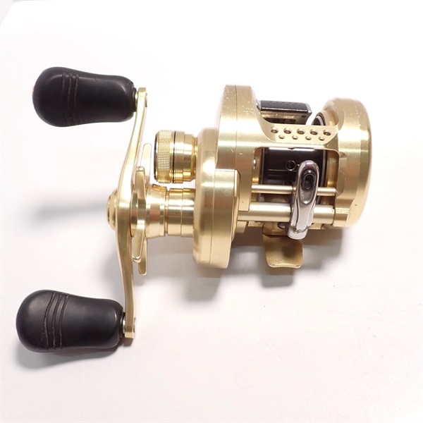 14カルカッタコンクエスト100HG | イシグロ公式オンラインショップ