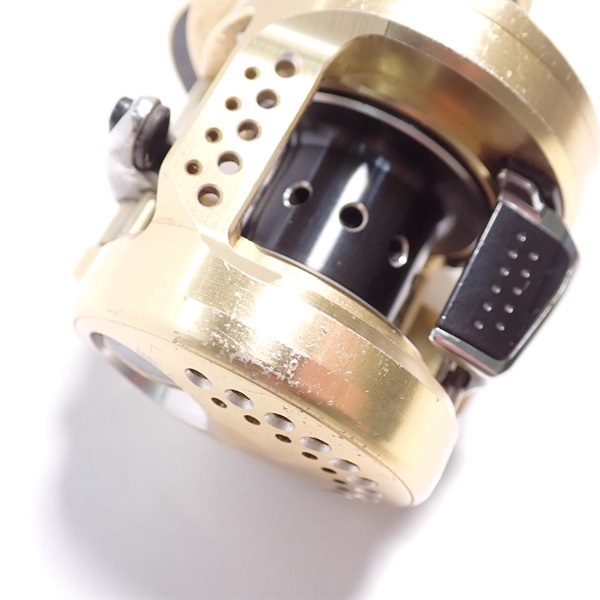 14カルカッタコンクエスト100HG | イシグロ公式オンラインショップ