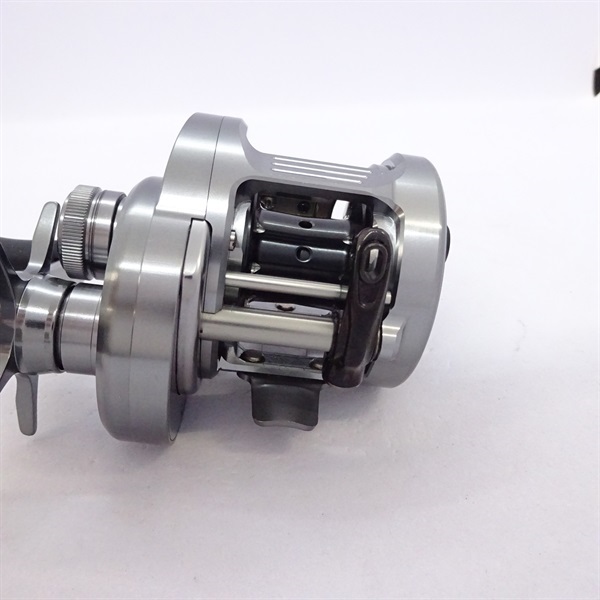 20カルカッタコンクエストDC200HG | イシグロ公式オンライン