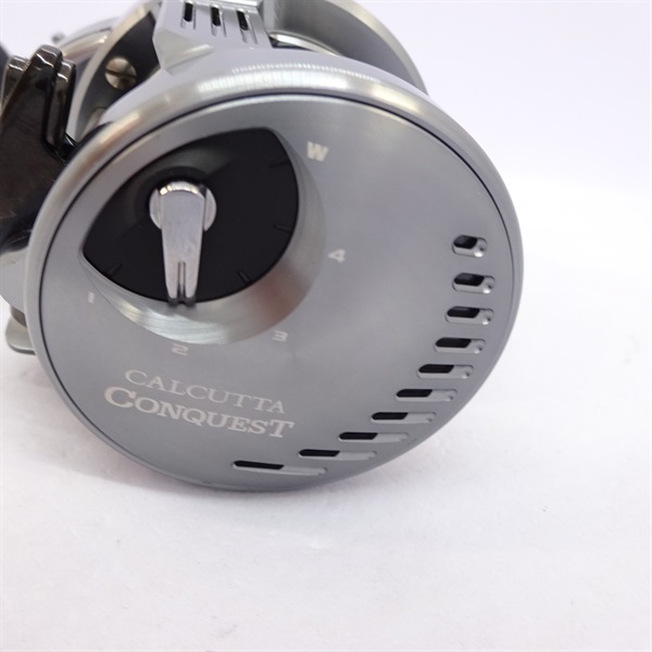 20カルカッタコンクエストDC200HG | イシグロ公式オンライン