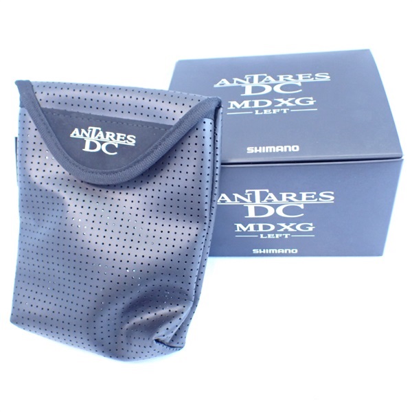 18アンタレスDCMDXG左 | イシグロ公式オンラインショップ