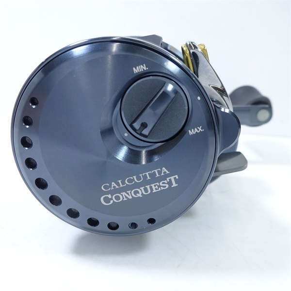 24カルカッタコンクエストシャローエディション31HG | イシグロ