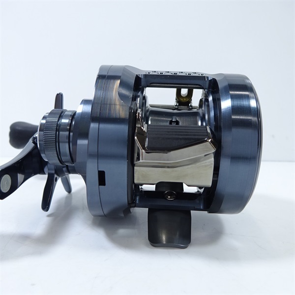 24カルカッタコンクエストシャローエディション31HG | イシグロ