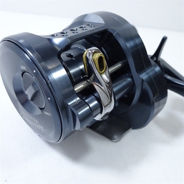 24カルカッタコンクエストシャローエディション31HG | イシグロ