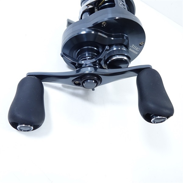 24カルカッタコンクエストシャローエディション31HG | イシグロ