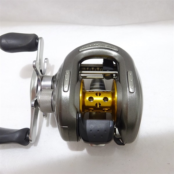 05メタニウムXT左 | イシグロ公式オンラインショップ