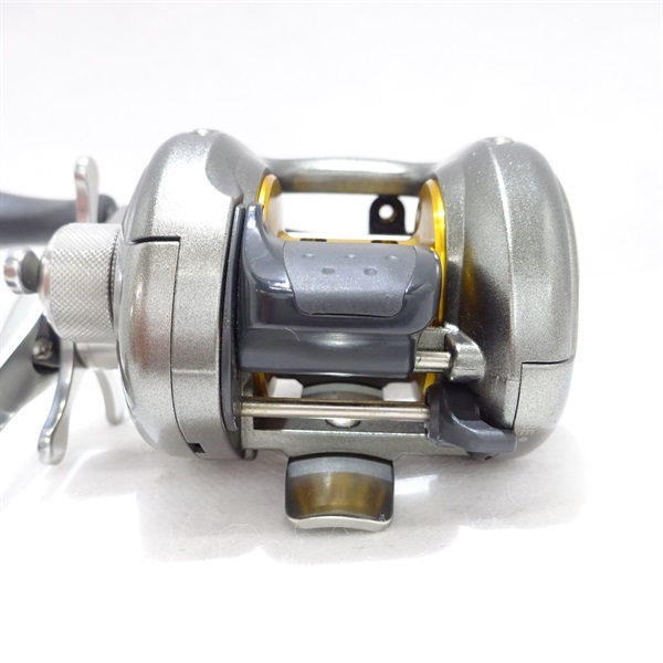 05メタニウムXT左 | イシグロ公式オンラインショップ