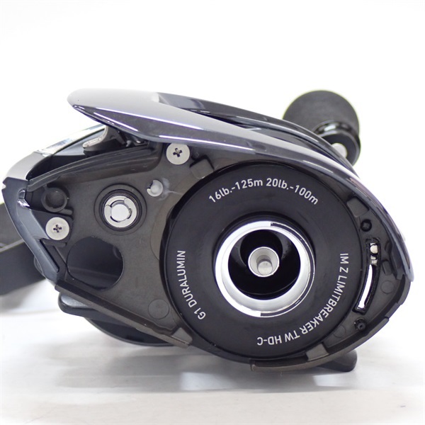 23IMZリミットブレーカーXH TWHD－C右 | イシグロ公式