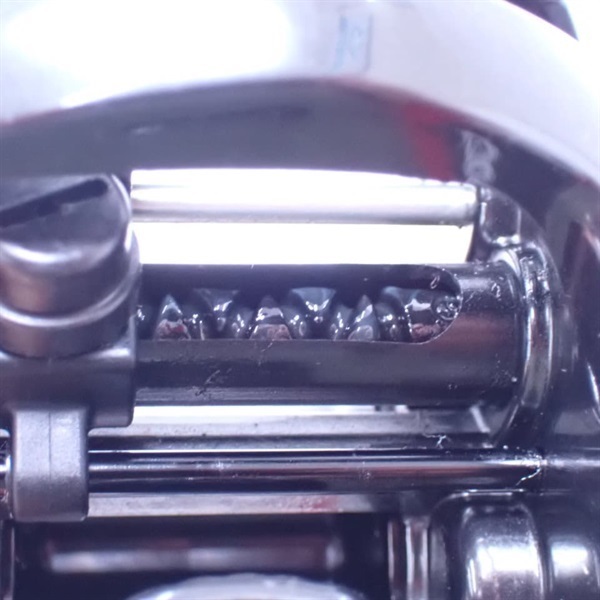 23アンタレスDCMDXG 左 | イシグロ公式オンラインショップ