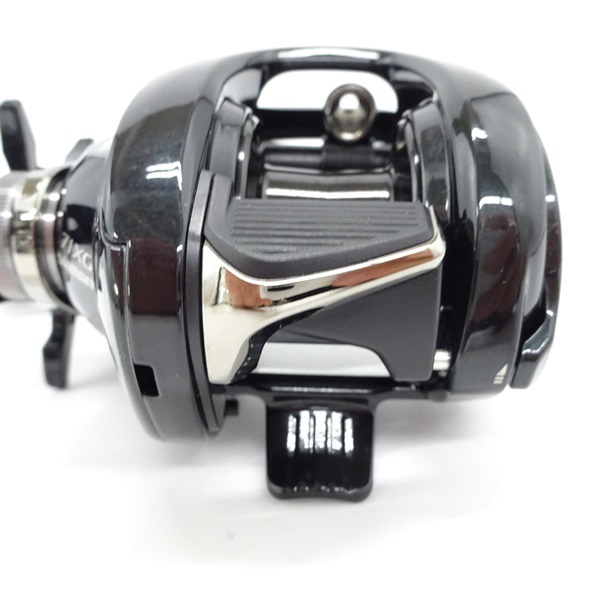 24メタニウムDC71XG | イシグロ公式オンラインショップ