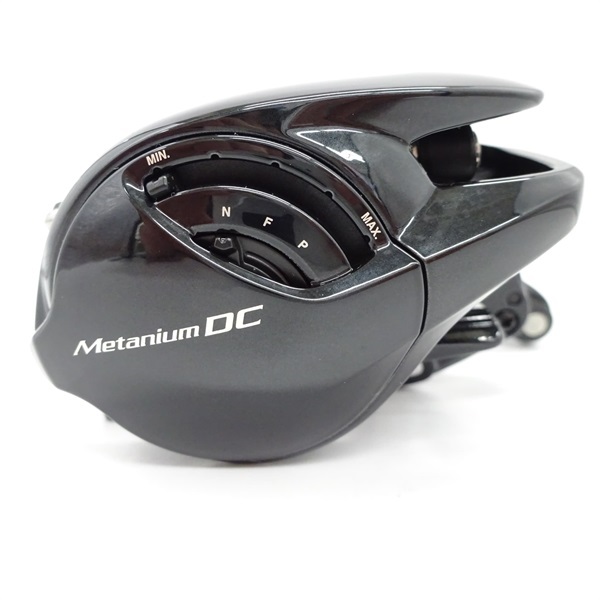 24メタニウムDC71XG | イシグロ公式オンラインショップ