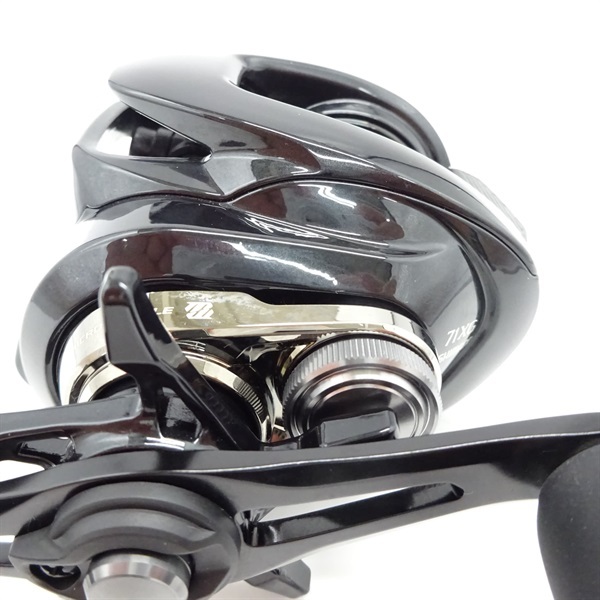 24メタニウムDC71XG | イシグロ公式オンラインショップ