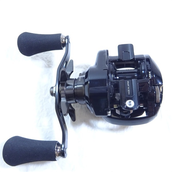 22ジリオンTW HD1000H 左 | イシグロ公式オンラインショップ