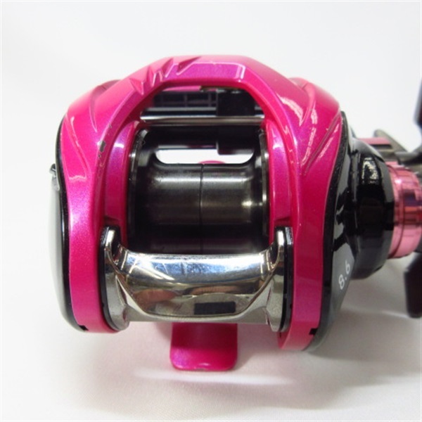 紅牙TWハイパーカスタム8．6 | イシグロ公式オンラインショップ