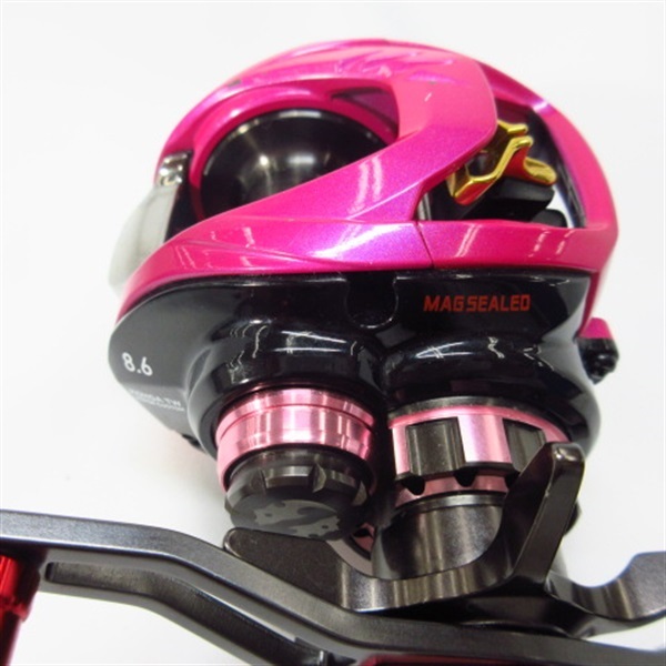 紅牙TWハイパーカスタム8．6 | イシグロ公式オンラインショップ