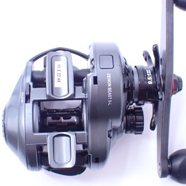 ゼノンビースト9－L | イシグロ公式オンラインショップ