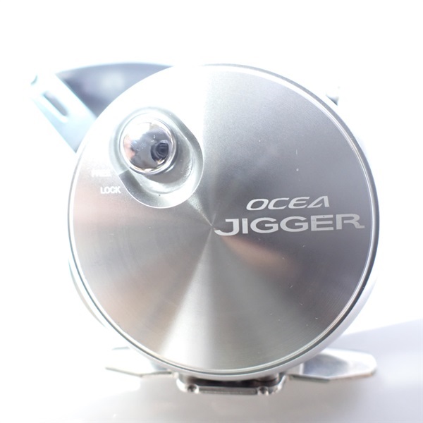 オシアジガー2000NRXG | イシグロ公式オンラインショップ