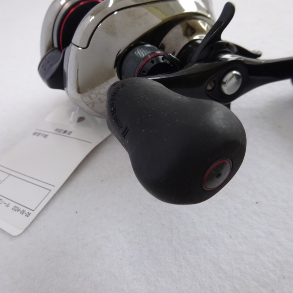 07アンタレスDC7LV 右 | イシグロ公式オンラインショップ