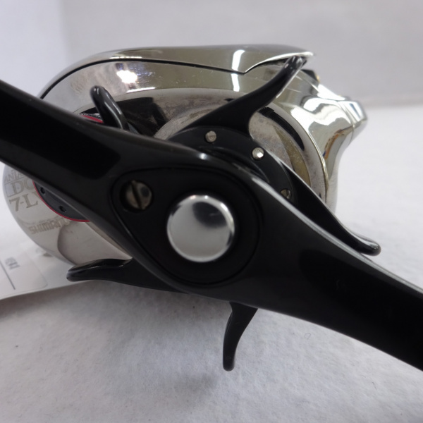 07アンタレスDC7LV 右 | イシグロ公式オンラインショップ