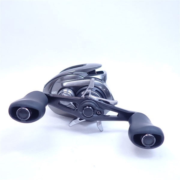 23メタニウム100XG | イシグロ公式オンラインショップ