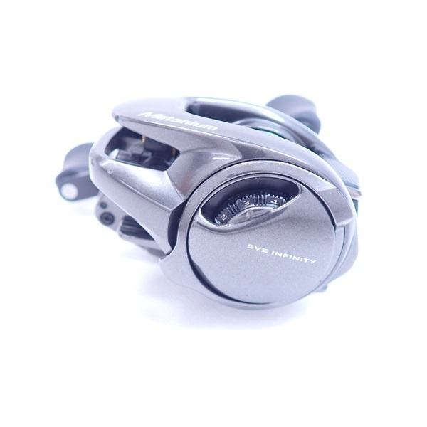 23メタニウム100XG | イシグロ公式オンラインショップ