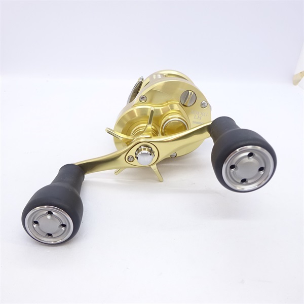 23カルカッタコンクエストMD301XGLH | イシグロ公式