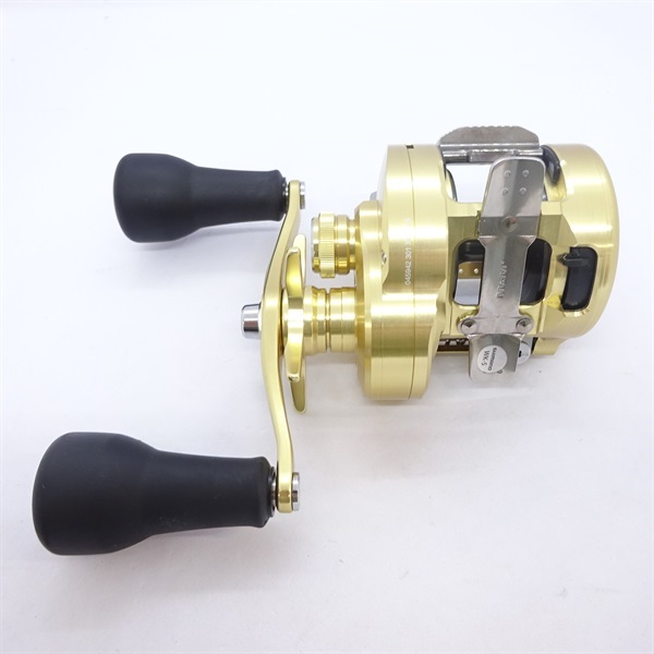 23カルカッタコンクエストMD301XGLH | イシグロ公式