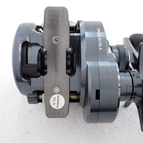 24カルカッタコンクエストシャローエディション 30HG | イシグロ