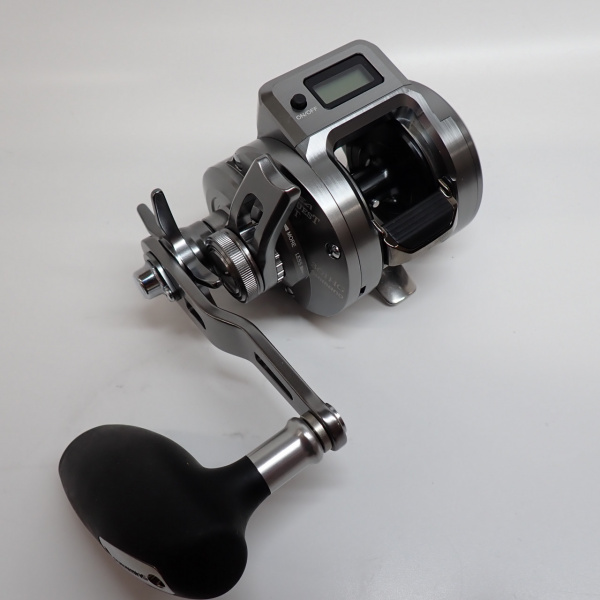 24オシアコンクエストCT 301HG | イシグロ公式オンラインショップ