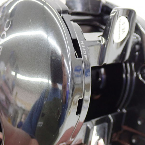 23アンタレスDCMD XG右 | イシグロ公式オンラインショップ