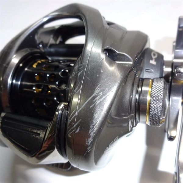 16アルデバランBFSXG右 | イシグロ公式オンラインショップ