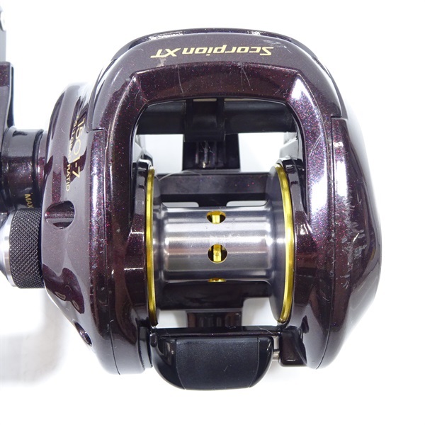 09スコーピオンXT1501－7 | イシグロ公式オンラインショップ