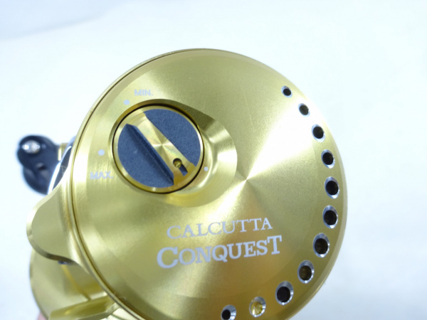 22カルカッタコンクエスト 200XG | イシグロ公式オンラインショップ