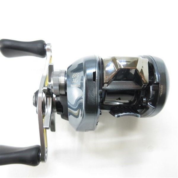 22アルデバランBFS XG 左 | イシグロ公式オンラインショップ