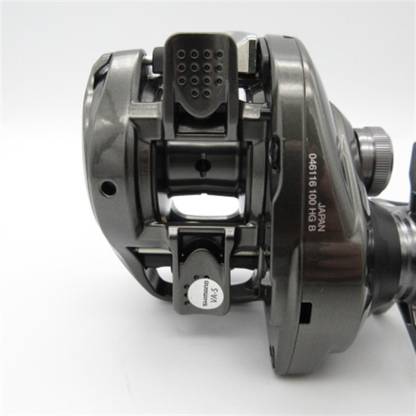 23メタニウム100HG 右 | イシグロ公式オンラインショップ