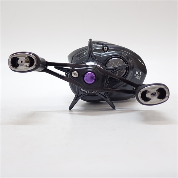 20タトゥーラSVTW 8．1L | イシグロ公式オンラインショップ