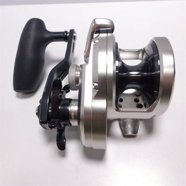 新品未使用品】21オシアジガー2000NR XG | イシグロ公式