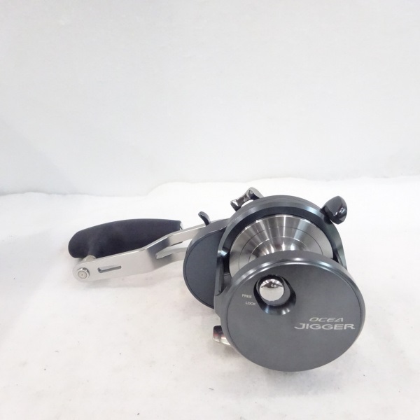 19オシアジガーFカスタム 3000HG | イシグロ公式オンラインショップ